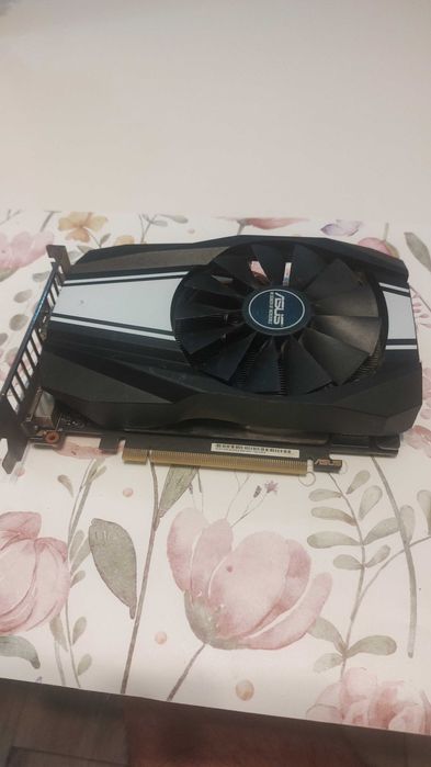 Vand placa video rtx 2060