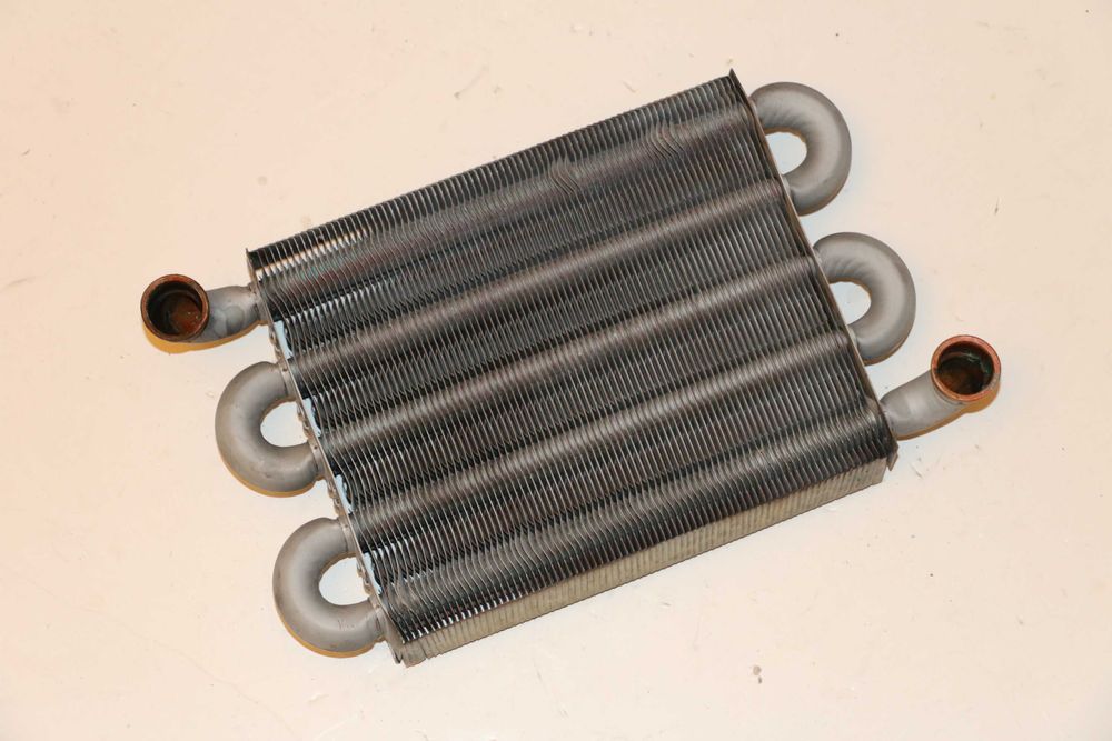 Schimbator caldura primar centrala termica Ariston BIS Clas Genus