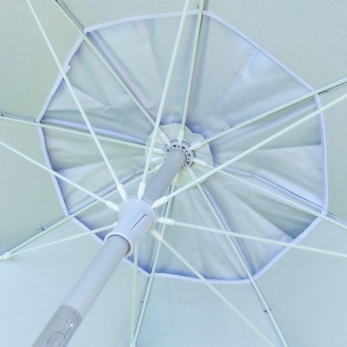 Umbrela Plaja Premium Cu Ventilatie 220 - produs resigilat Decathlon