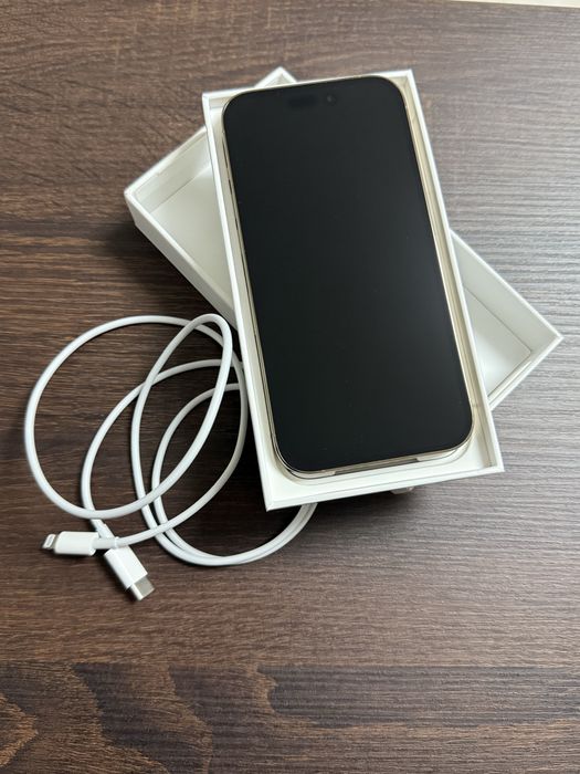 Iphone 14 pro 128gb