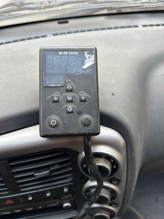 Kia Bongo 1,2 tonnalik KOREA Xoladilnik+metan