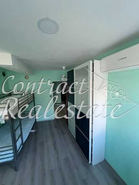 Дава се под наем Тристаен апартамент в Варна, Лятно кино Тракия - 70 кв.м за 459 € - Снимка #9