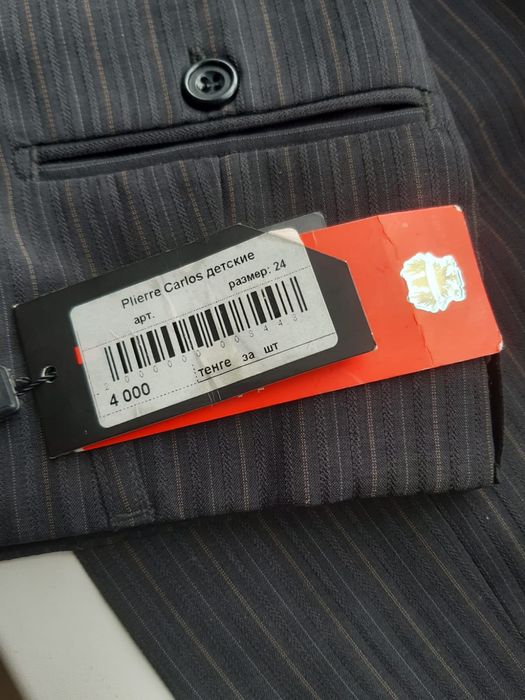 Продам новые брюки и шорты