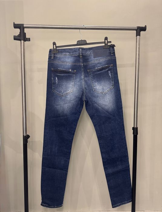 Мъжки дънки Dsquared2 Размер L