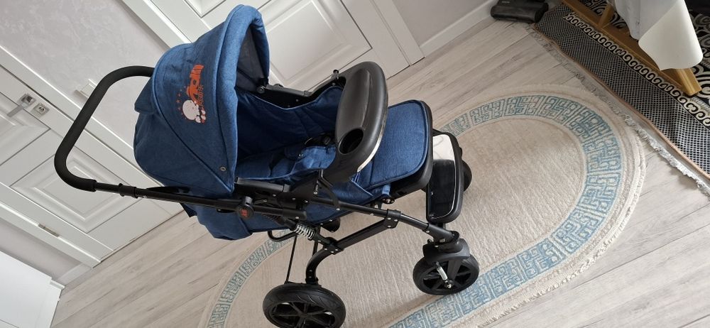 Срочно продам КОЛЯСКУ