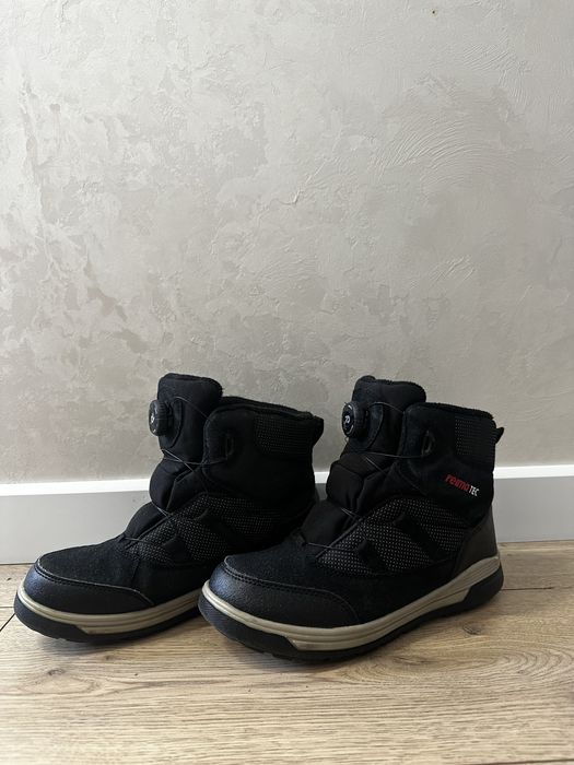 Reima обувь зима 38 размер