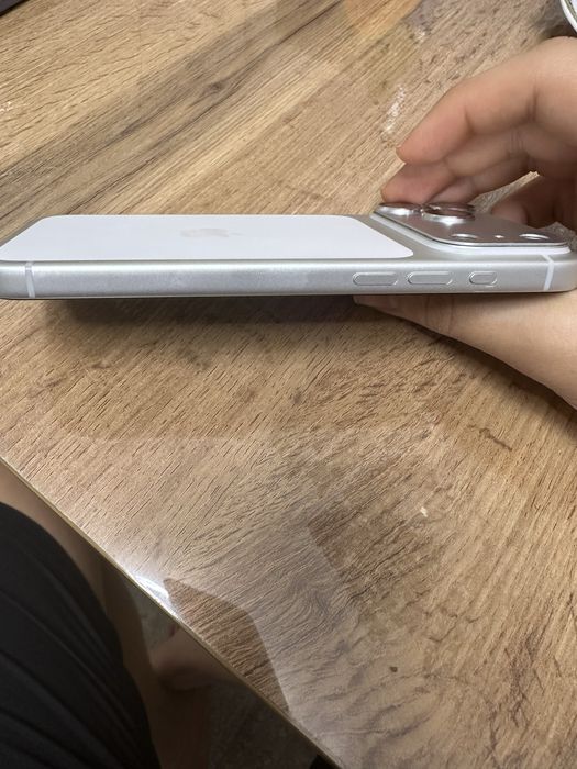 Iphone 17 pro max 256gb esim