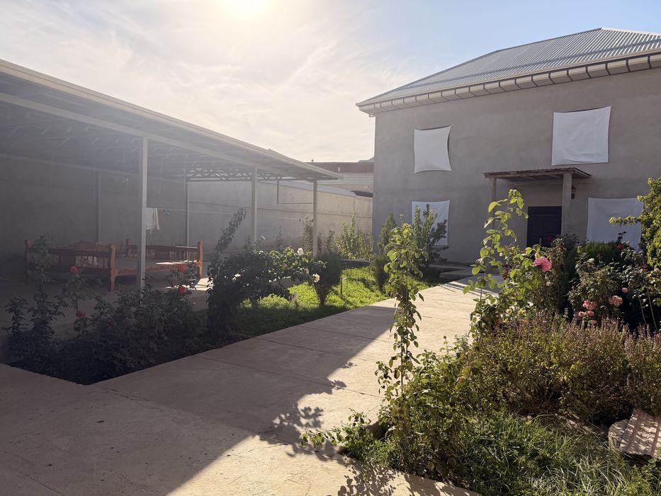 Участка сотилади