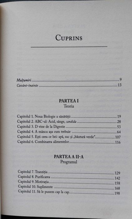 Carte Dieta Young miracolul PH pentru o sanatate perfecta