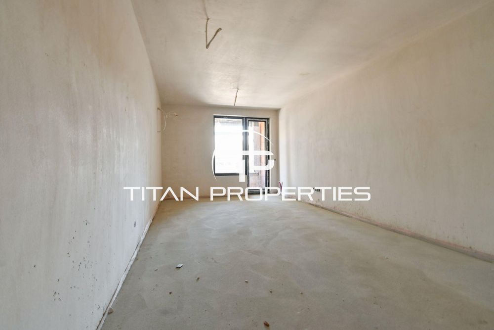 Двустаен за продажба в кв.Овча купел