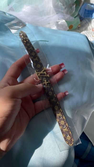 Браслеты один в один с оригиналами