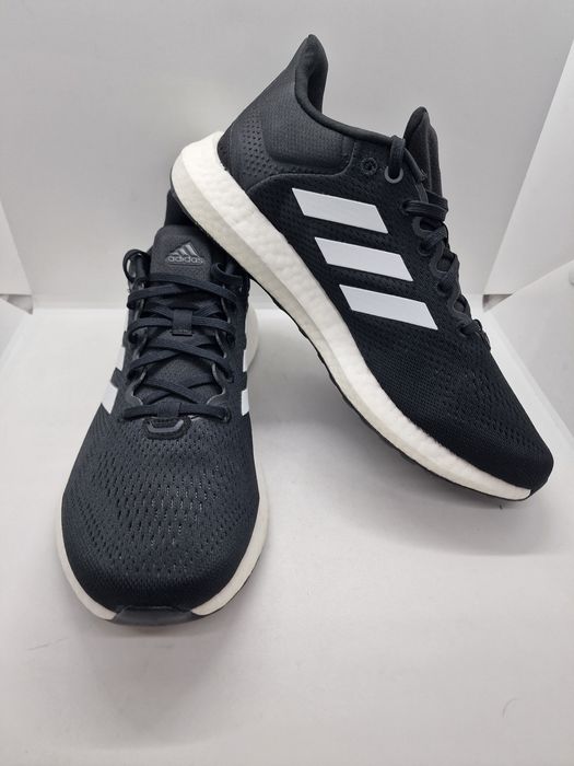 Adidas PureBoost 21 GW4832 nr. 39 1/3,40 2/3 (fit 1/2 nr mai mare)
