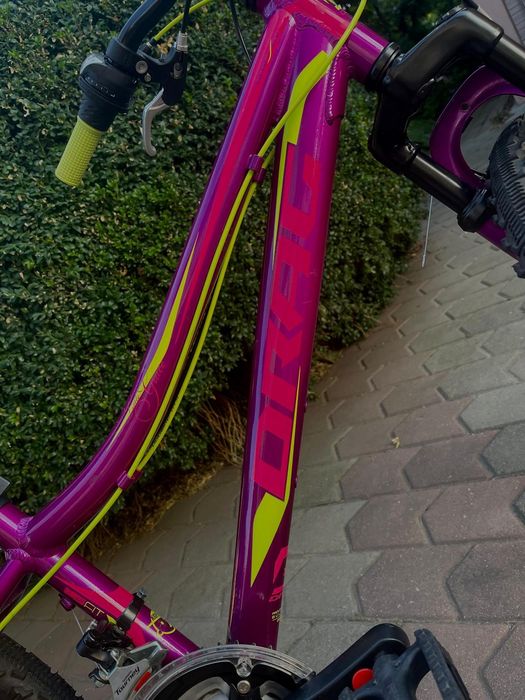 Bicicleta copii  Drag Little Grace