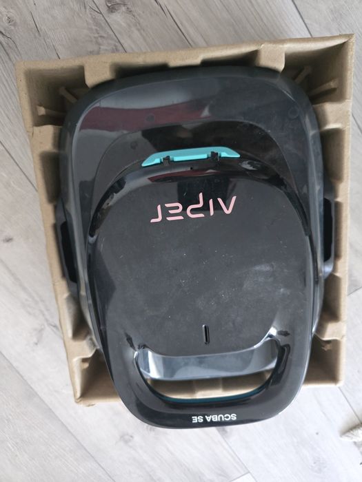 Vând aspirator pentru piscină!