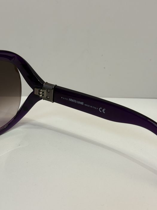 Слънчеви очила Roberto Cavalli 598S