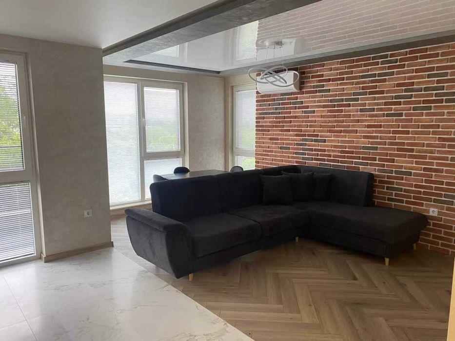 Двустаен апартамент в Каменица 2