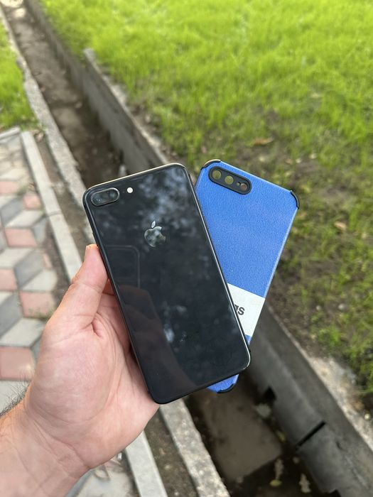 Айфон 8плюс 64гб