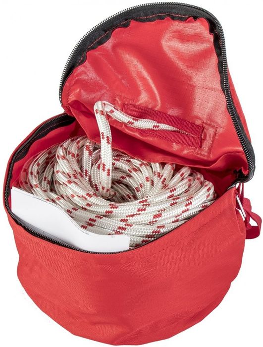 ВПС-50 Веревка пожарная спасательная