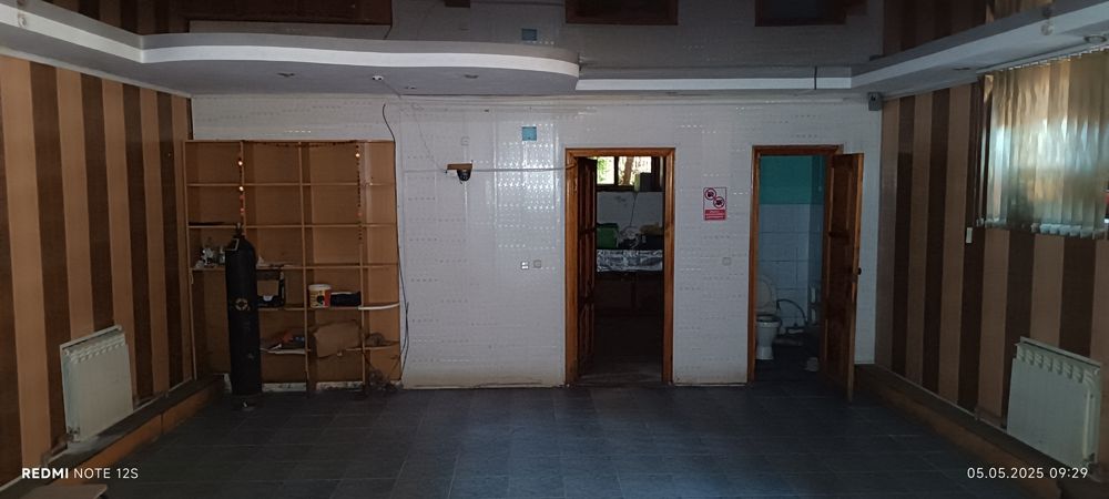 Продам коммерческую недвижимость, кафе