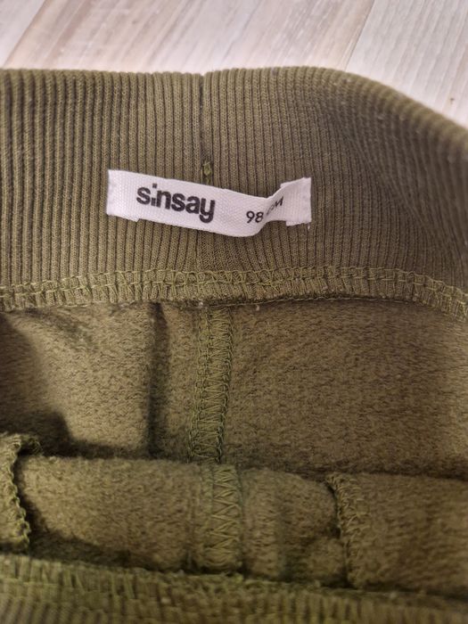 Lot 6 pantaloni baietei