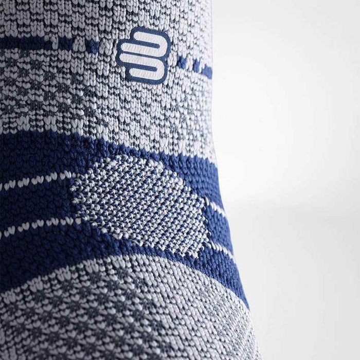 Bauerfeind ортеза наколенка за коляно GenuTrain Unisex Knee Support