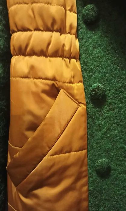 Пальто брендовое Mikhail Ktavets