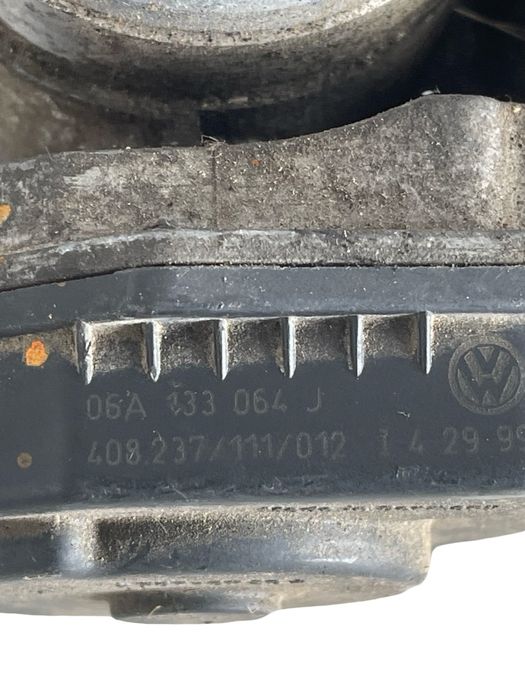 Clapeta De Acceleratie Volkswagen Bora 1J2 1998 - 2013 1.6 Akl 06A1330