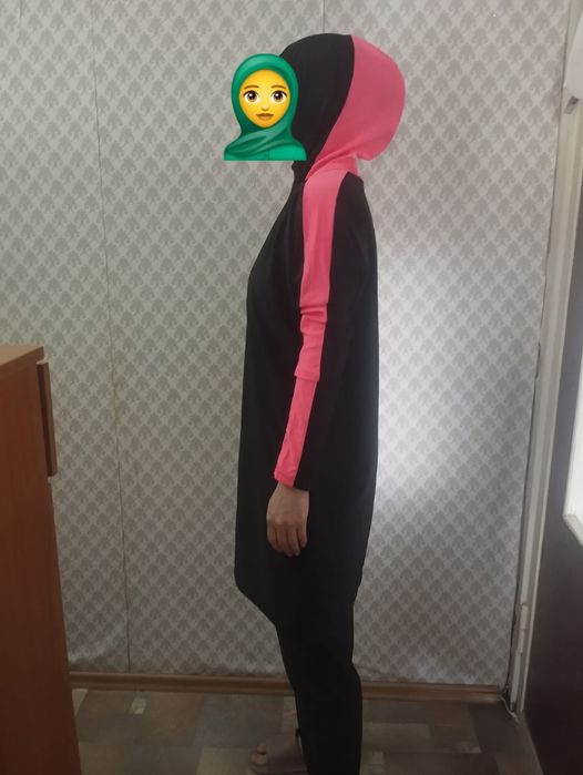 Буркини новый продам