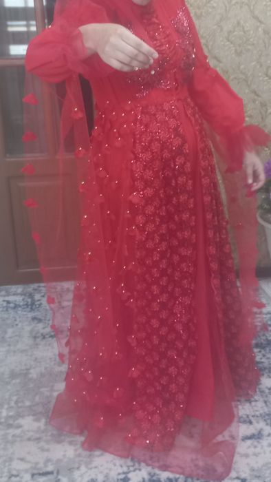 Holati a'lo darajada