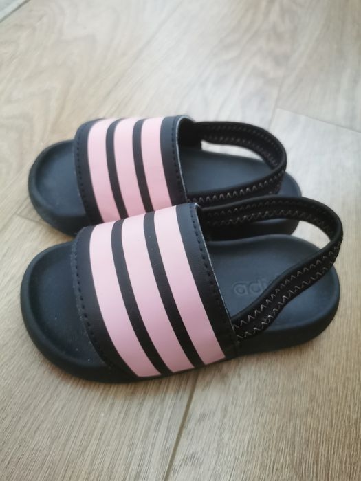 Чехли, сандали Adidas 24 номер