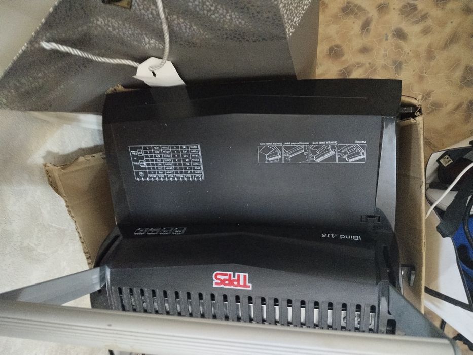 Epson l805, hp m426fdn