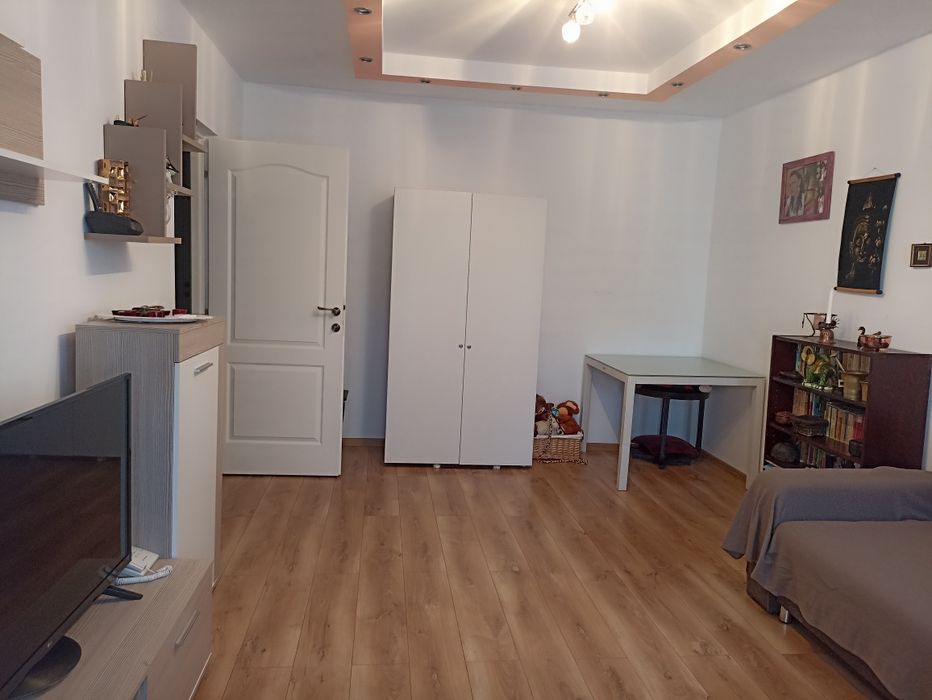 Titan 3 camere 65 mp