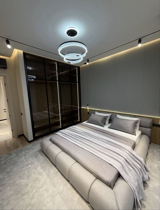 2-комн. квартира, 80 м², Шайхантахурский район