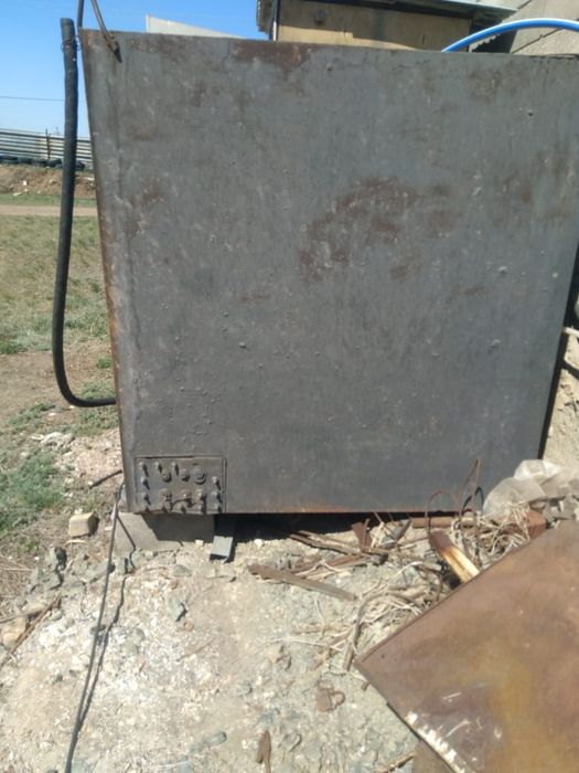 Продам емкость для воды