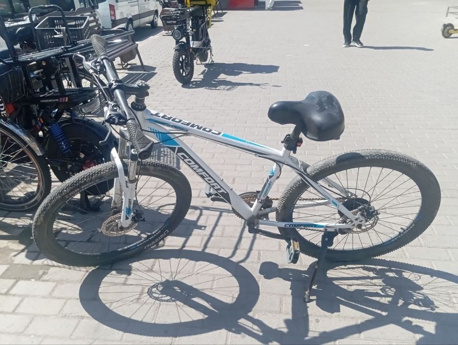 Velik sotiladi holati yahshi