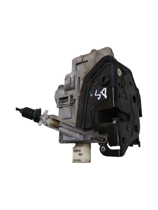Broasca Usa Dreapta Spate Volkswagen Passat 3C2 2005 - 2010