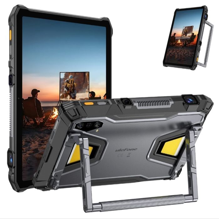 Ulefone armor pad 5 ultra  12/512 global version