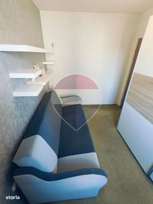 Apartament 3 camere decomandat Bld. Regele Mihai I zona Maramureșul