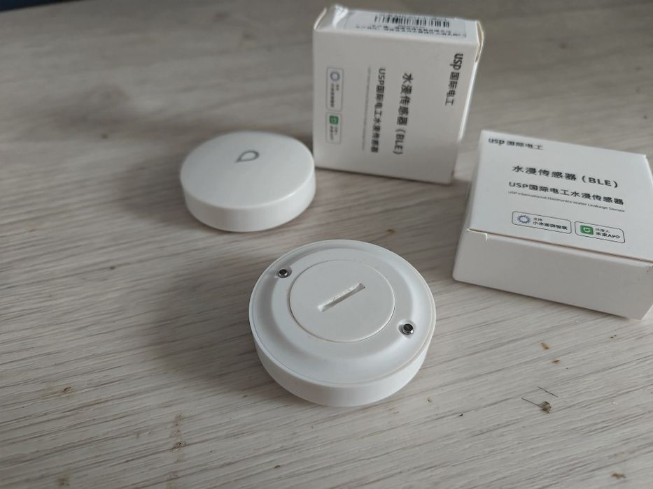 Датчик протечки Умный Дом Mi Home