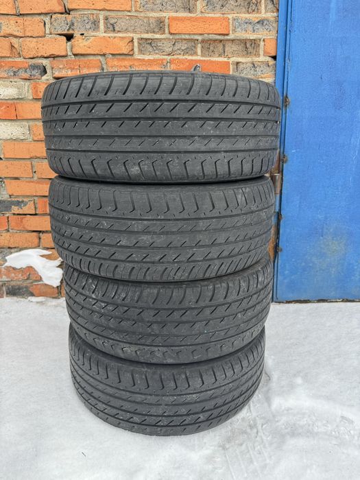 Triangle Sport 215/55R17 комплект