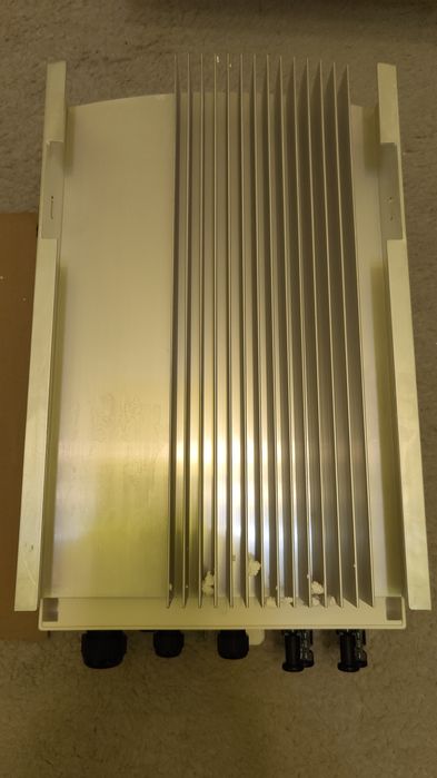 Invertor pentru sisteme fotovoltaice SolarEdge SE9K