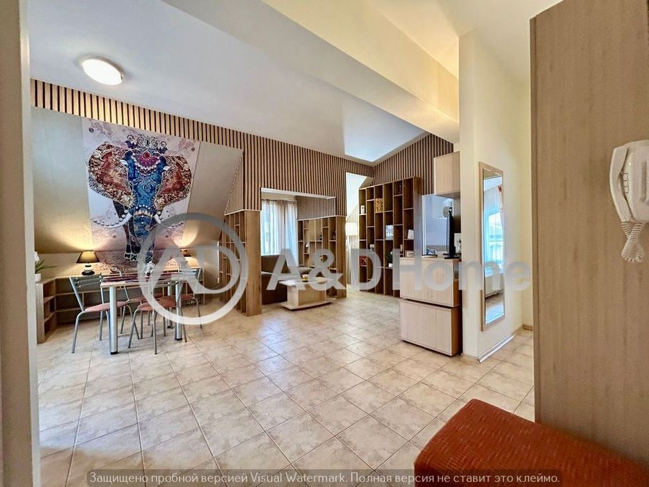 Продава се Тристаен апартамент в Свети Влас - 88 кв.м за 673 €/кв.м - Снимка #3