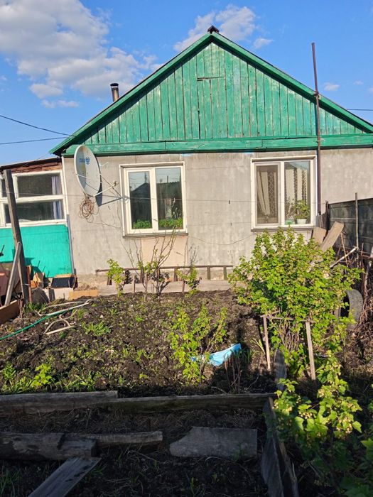 Продам частный дом