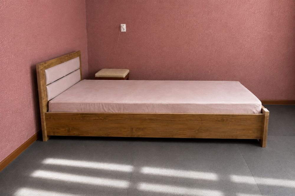 Divan 1 kishilik Kravat korovat кровать Диван