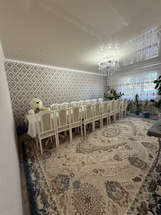 Деркул 2 ипотека проходит 130кв/м,5 комн