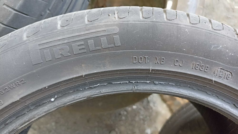 Vând anvelope iarna și vara Seat, Audi