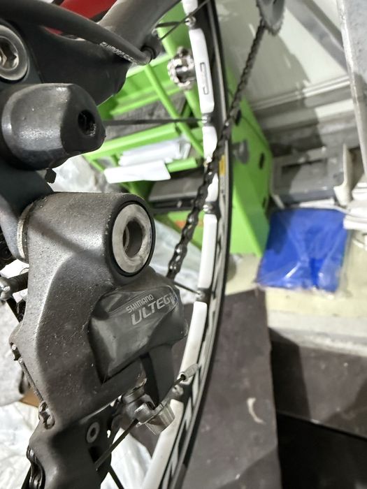 Cursiera Specialized Allez