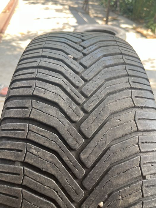 Стари гуми ниски цени 14”, 15” и 16”