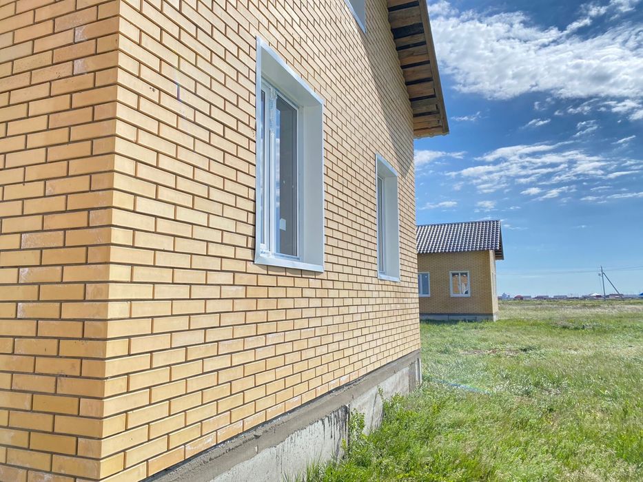 Продам новый  дома  оптом  2 город Аксай