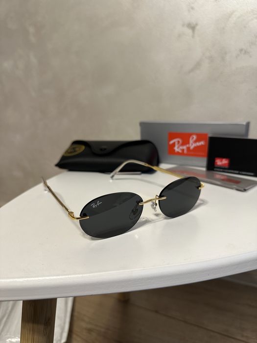 Ochelari de soare Ray-Ban RB3767